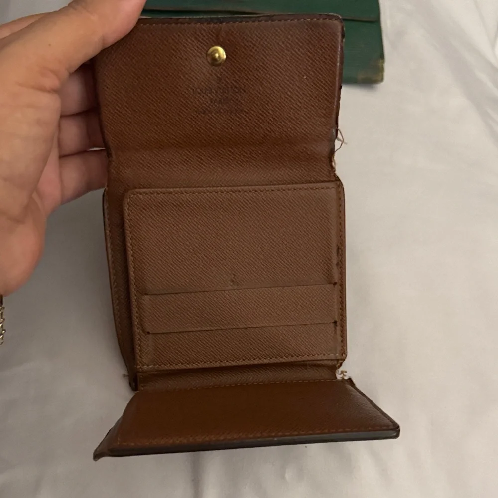 Louis Vuitton project rehab bundle poor to fair condition
